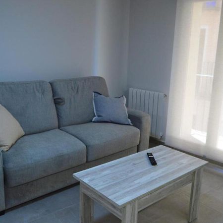 Apartamento Doz Tarazona ภายนอก รูปภาพ