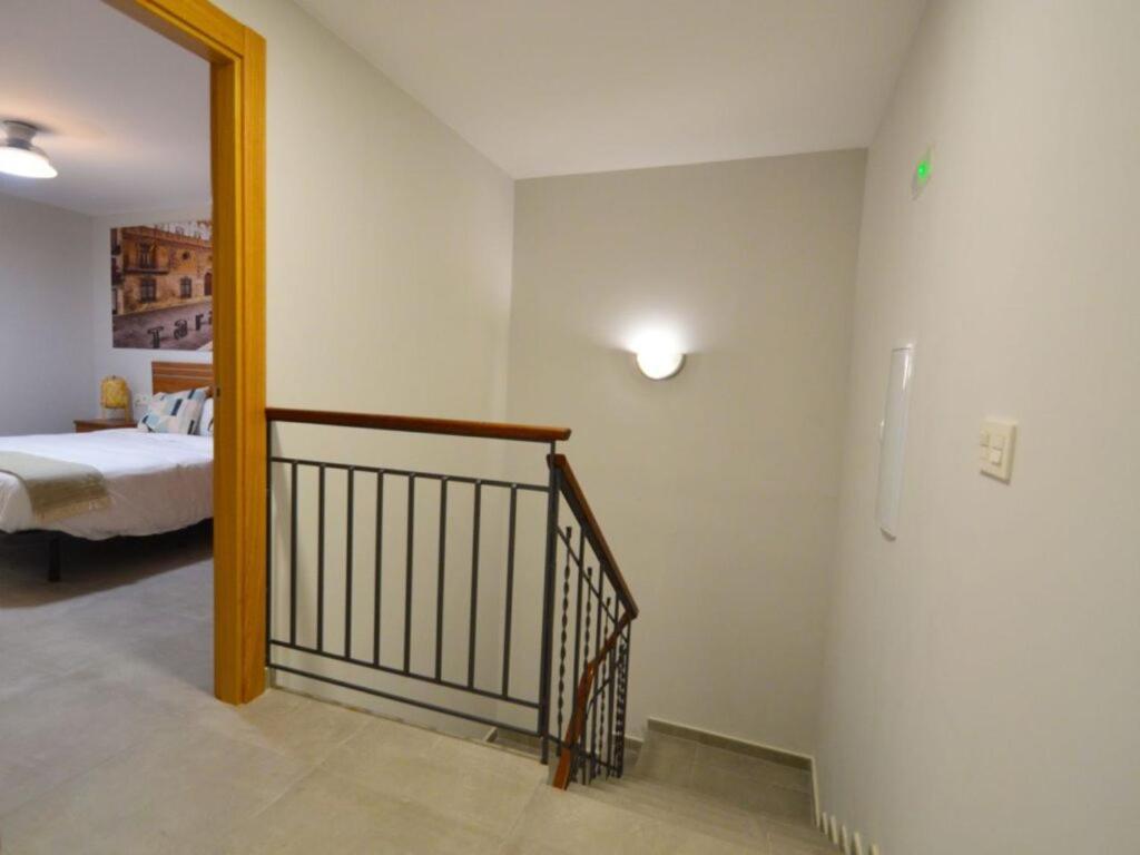 Apartamento Doz Tarazona ภายนอก รูปภาพ